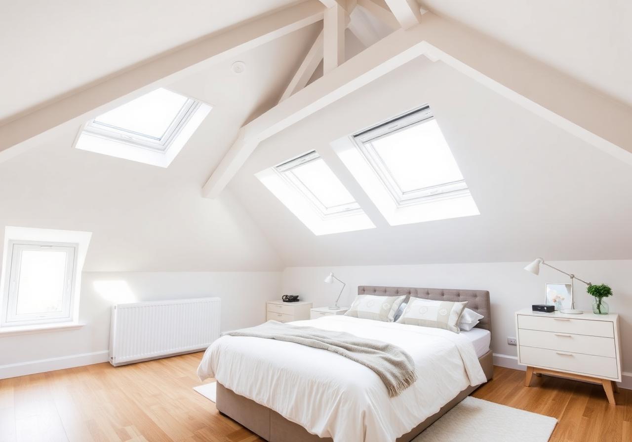Loft Conversions